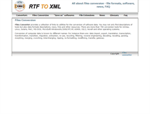 Tablet Screenshot of filesconverter.com